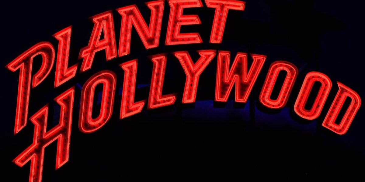 Salma Hayek Net Worth