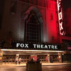 Mark Harmon Net Worth