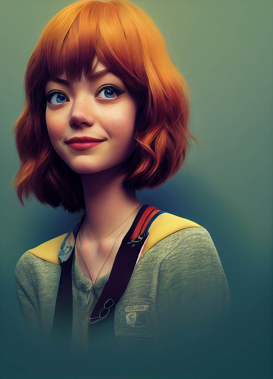 emma stone net worth