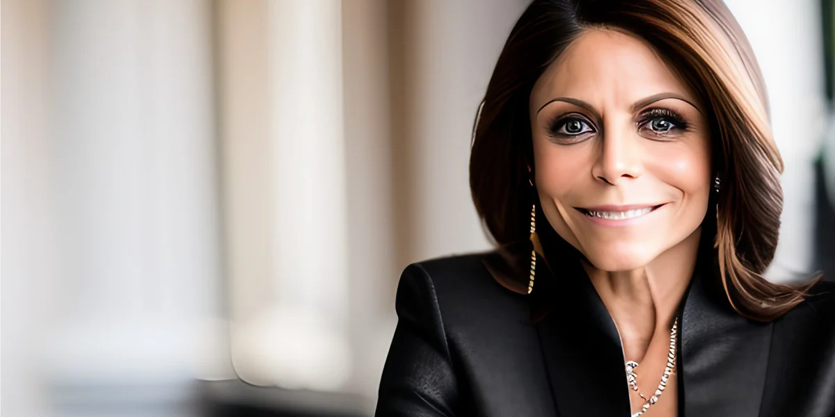 Bethenny Frankel
