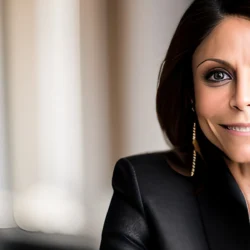 Bethenny Frankel