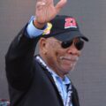 morgan freeman net worth 8 morgan freeman — editorial portrait