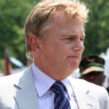 pat sajak net worth 2 pat sajak — editorial portrait