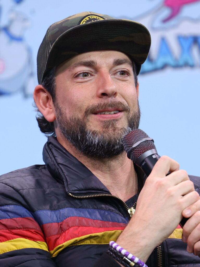 zachary levi net worth 1 zachary levi — editorial portrait
