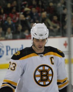 Zdeno Chara