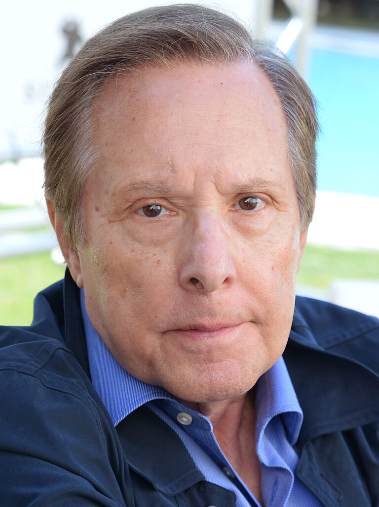 william friedkin at the sitges film festival in october 2017