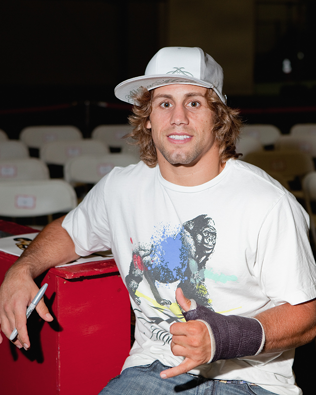 urijah faber net worth 1 urijah faber — editorial portrait