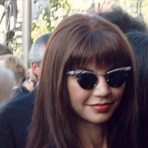 Victoria Principal