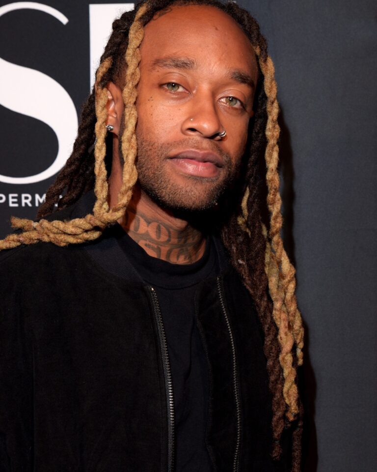 ty dolla $ign net worth 1 ty dolla $ign — editorial portrait