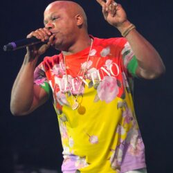 Too $hort — editorial portrait