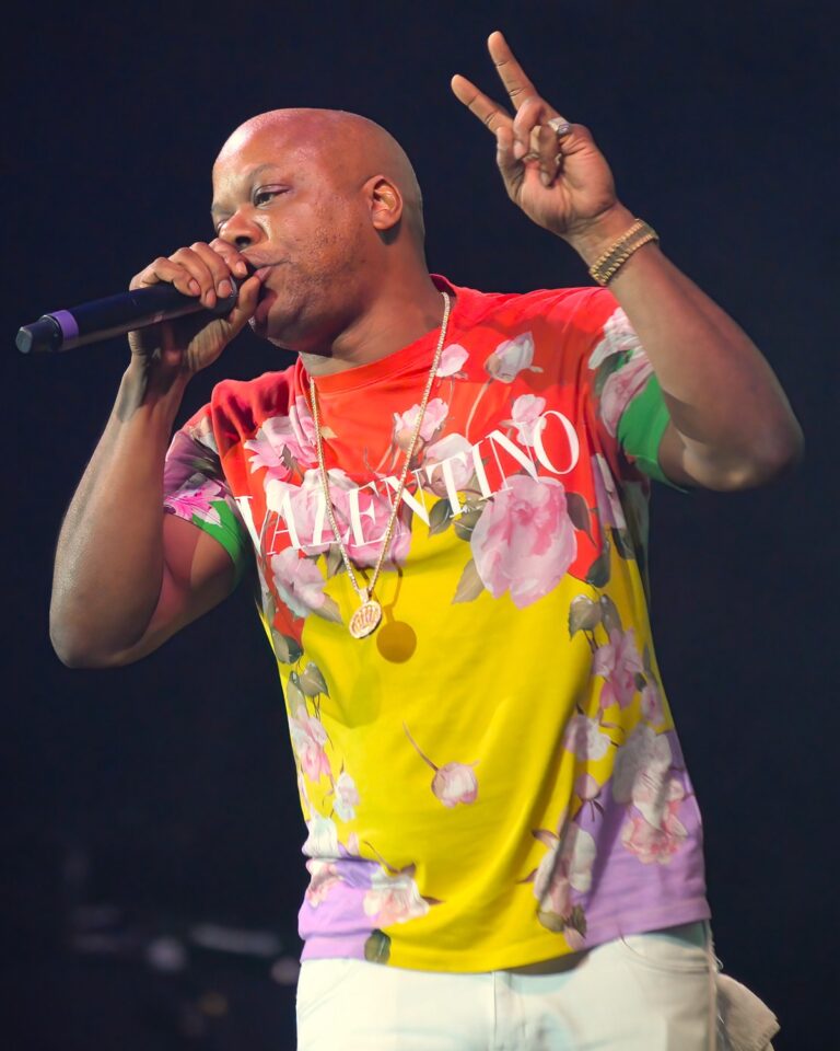 too $hort — editorial portrait