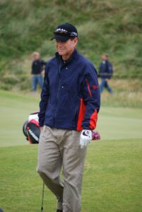 Tom Watson