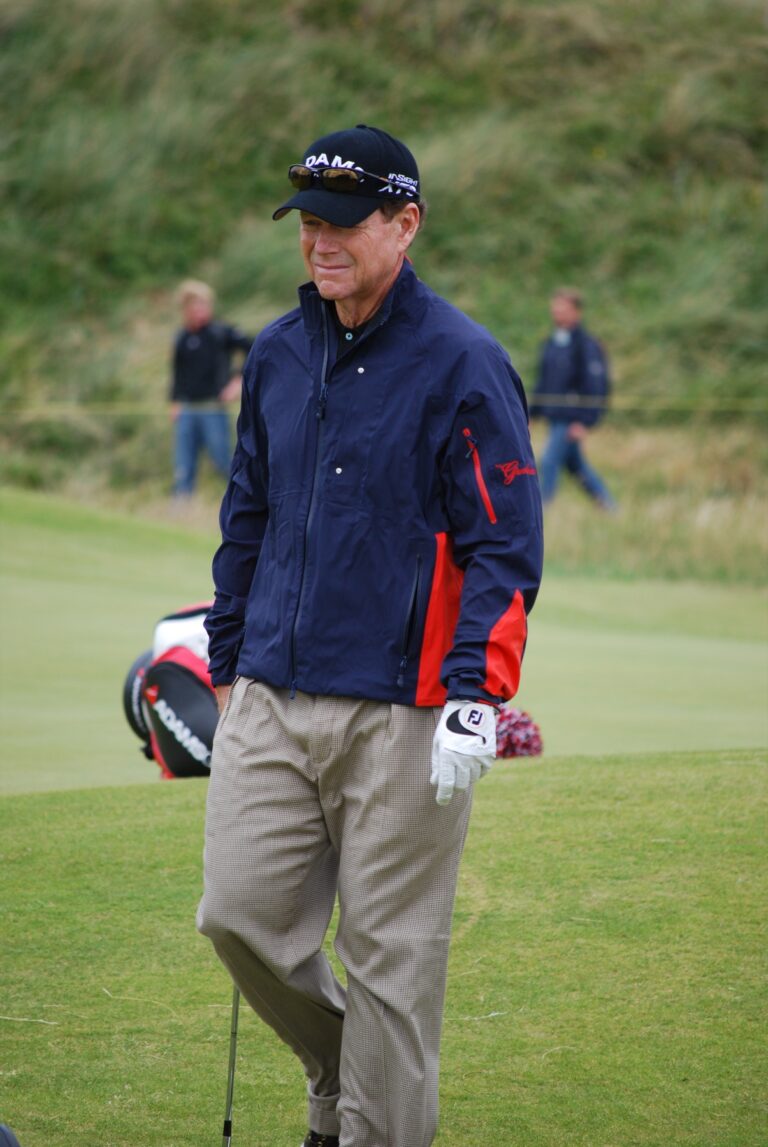 tom watson net worth 1 tom watson — editorial portrait