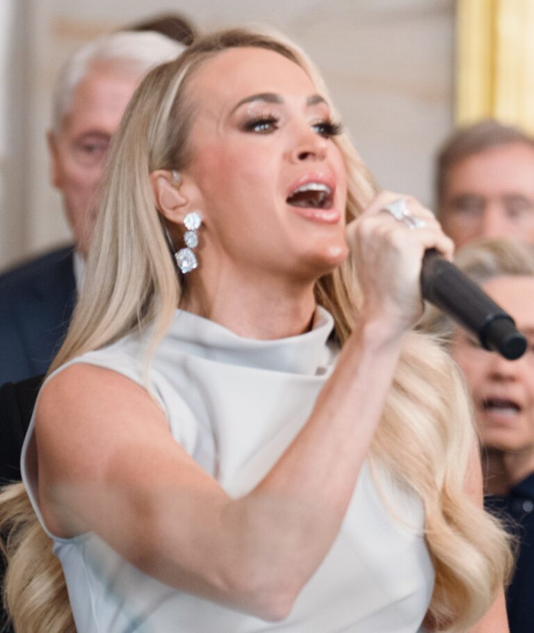 carrie underwood net worth: music, idol & hinote 1 carrie underwood performing in the united states capitol rotunda in january 2025