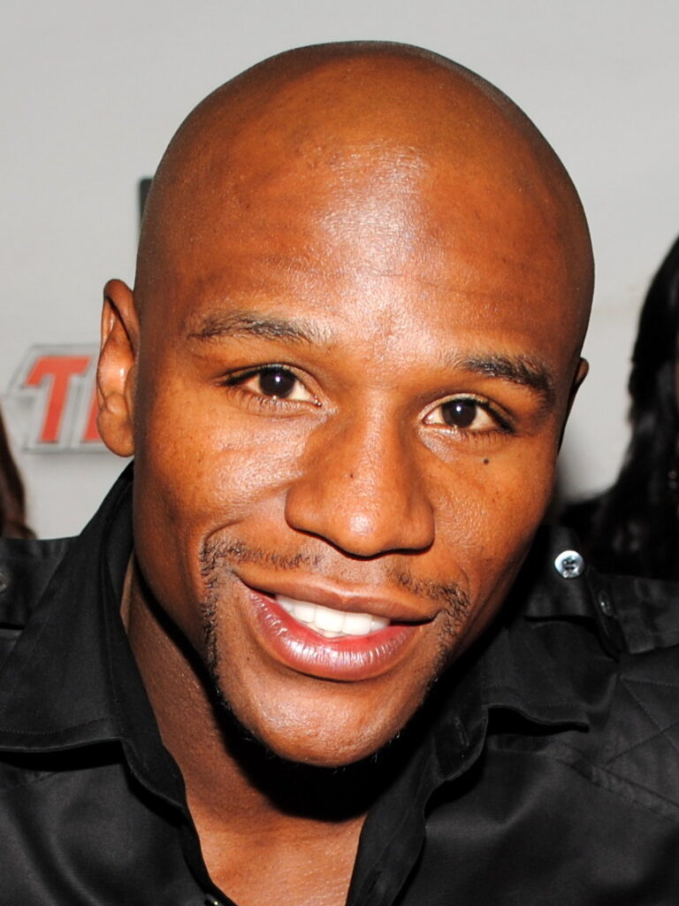 floyd mayweather net worth: $50m estimate vs. $1.2b career earnings 1 floyd mayweather at a dewalt event in 2011