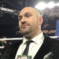 tyson fury net worth: £162m estimate vs. $146m earnings 7 tyson fury ringside at place bell in december 2017
