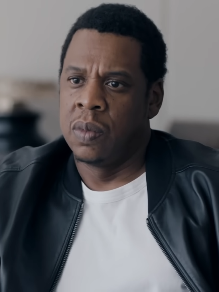 jay-z net worth: the $2.8b estimate, spirits & roc nation 1 jay-z during a new york times interview in 2017