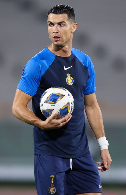 cristiano ronaldo net worth 1 cristiano ronaldo — editorial portrait