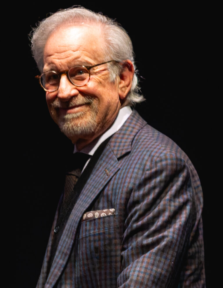 steven spielberg net worth: forbes’ $7.9b vs. the $11.5b estimate 1 steven spielberg at the hamnet gala premiere in london in october 2025