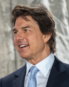 Tom Cruise