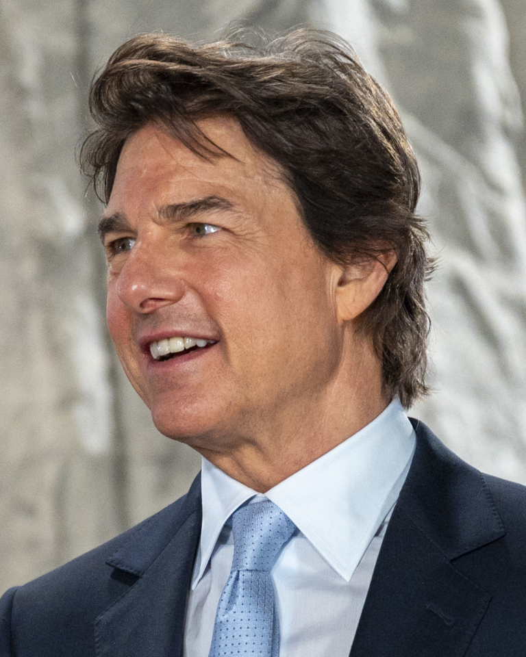 tom cruise net worth 1 tom cruise — editorial portrait
