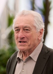 Robert De Niro