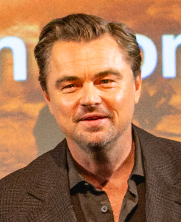 leonardo dicaprio net worth: $300m estimate, film deals & appian way 1 leonardo dicaprio speaking at bfi southbank in november 2025
