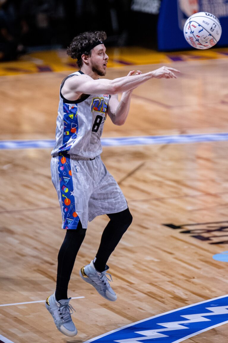jack harlow — editorial portrait