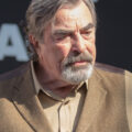 tom selleck — editorial portrait