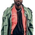 virgil abloh — editorial portrait