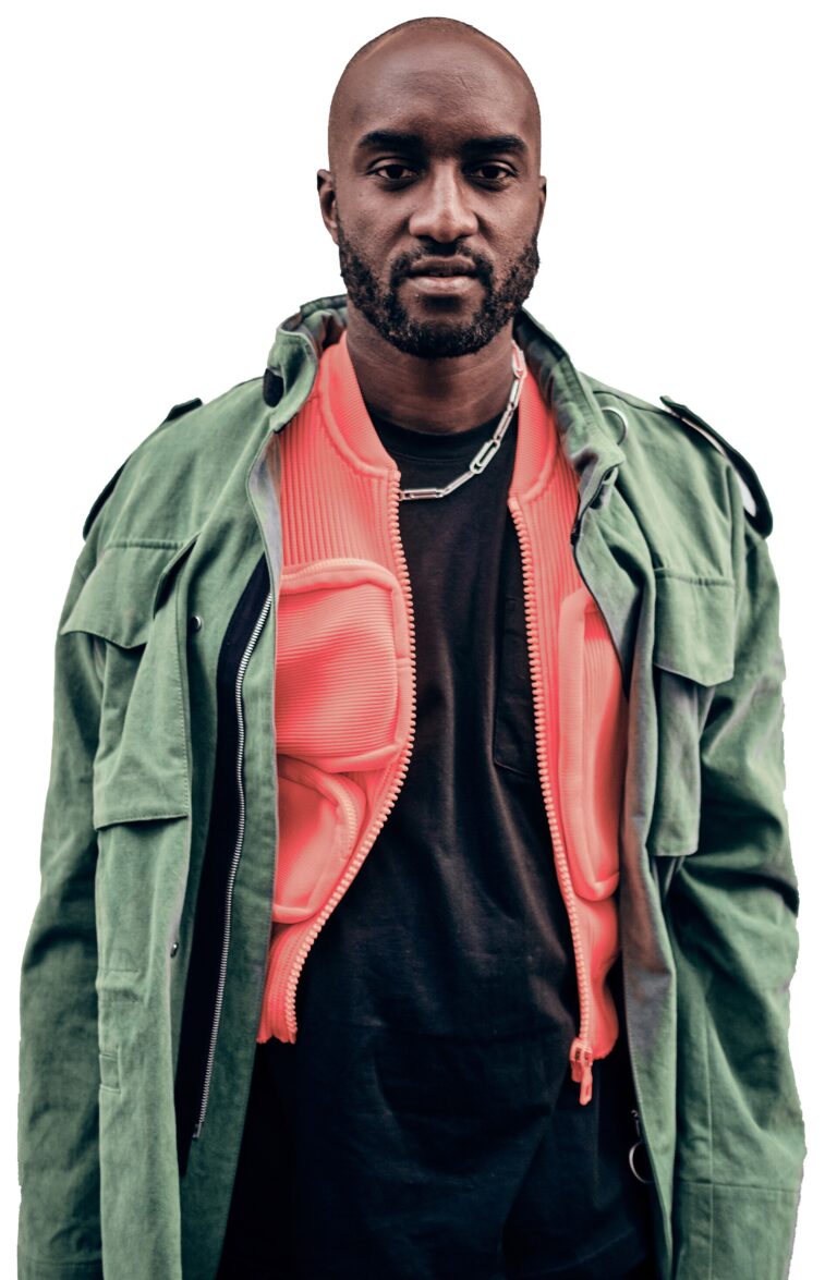 virgil abloh net worth at death 1 virgil abloh — editorial portrait
