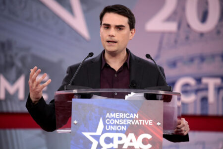 Ben Shapiro