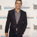andy cohen — editorial portrait