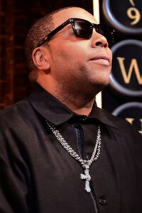 Kenan Thompson
