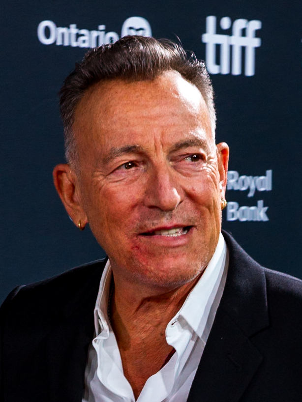 net worth vip 1 bruce springsteen