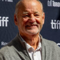 bill murray — editorial portrait