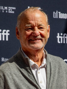 Bill Murray