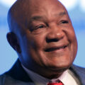 george foreman net worth 11 george foreman — editorial portrait
