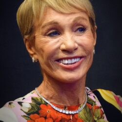 Barbara Corcoran — editorial portrait