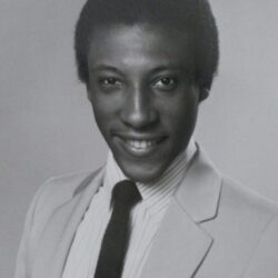 Byron Allen — editorial portrait
