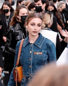 Emma Chamberlain