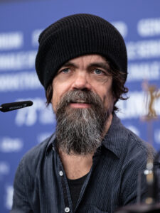 Peter Dinklage