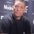 nate diaz net worth 9 nate diaz — editorial portrait