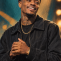 dc young fly — editorial portrait