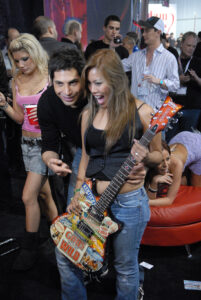 Joe Francis