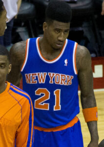 Iman Shumpert
