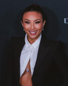 Jeannie Mai