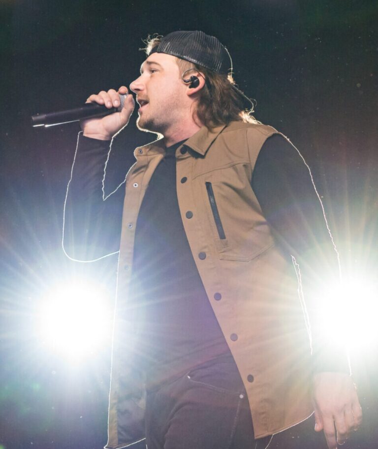 morgan wallen net worth 1 morgan wallen — editorial portrait