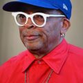 spike lee — editorial portrait