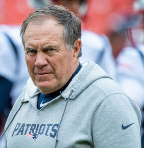Bill Belichick